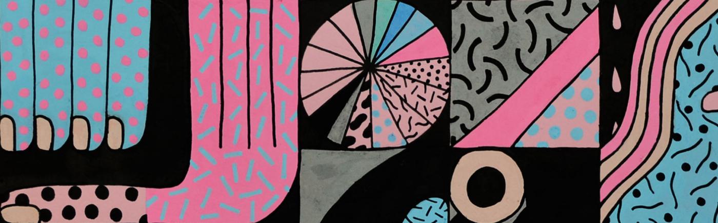 FORME E COLORI residenza di MR.G FORME E COLORI residenza di MR.G