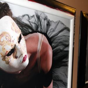 PERSONAL PORTRAITS, 6 BRAVISSIME ARTISTE IN MOSTRA AL CLUB LA MERIDIANA (MO)