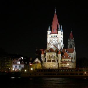 Austria. Vienna Imperial splendor