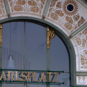 Austria. Vienna Imperial splendor