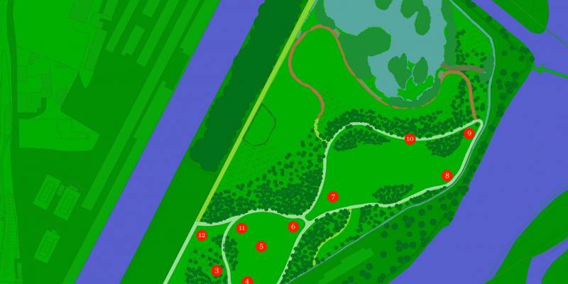 Open call "Ecoismi 2013" (new edition)