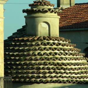 Italy. Calabria. Openings