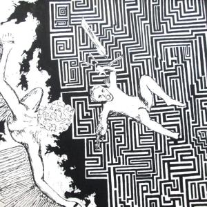 Gabriel Gavioli : giocare con la vita