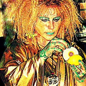 “La Sibilla e il Mantello di Atlantide” di Rosa Didonna