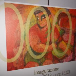 IMPORTANT for the promotion of 'Art, 