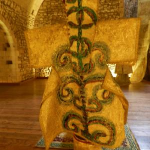 peperformance di Rosa Didonna “Orfeo ed Euridice”