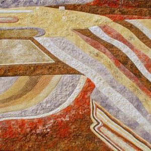 Racconti personali. Mostra d'arte astratta