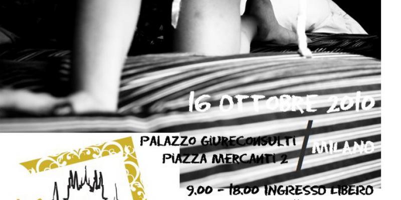 MostraMI | 20 giovani artisti 