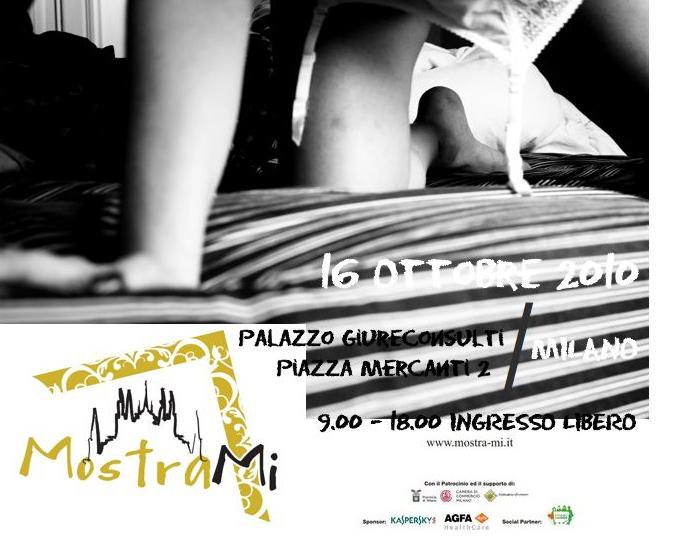 MostraMI | 20 giovani artisti MostraMI | 20 giovani artisti