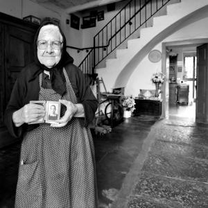 Seminario di fotografia