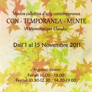 Con Temporanea Mente