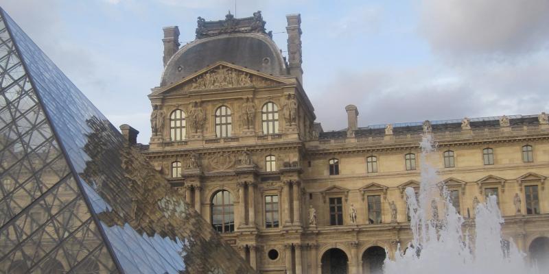 CARROUSEL DU LOUVRE - EXHIBITION PARIS CARROUSEL DU LOUVRE - EXHIBITION PARIS