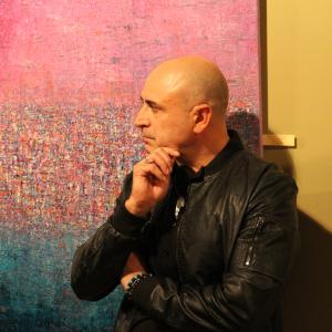 CREAZIONE E MATERIA IN VILLA- CLUB MERIDIANA (MO)