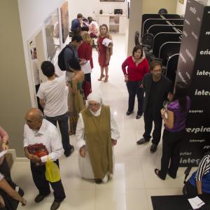 Tartaglia Arte New Show Room a Rio de Janeiro