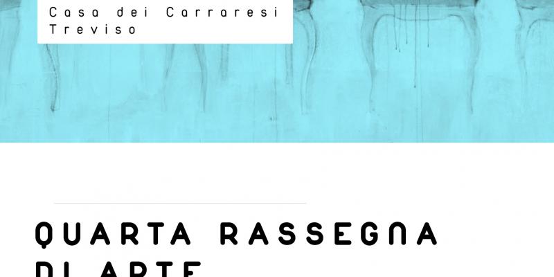 Quarta Rassegna Arte Contemporanea