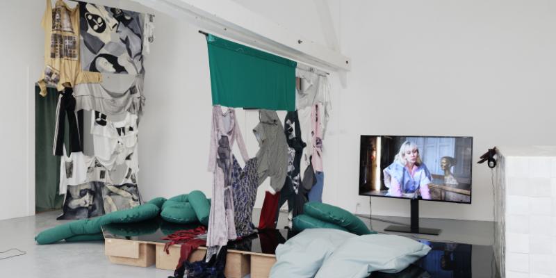 Liv Schulman I Liv Schulman I