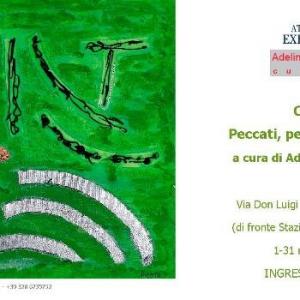 Conte - Peccati, pensieri e parole