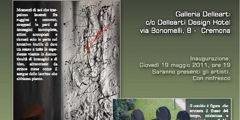 MATTEO LAUSETTII e STEFANO SODDU MATTEO LAUSETTII e STEFANO SODDU