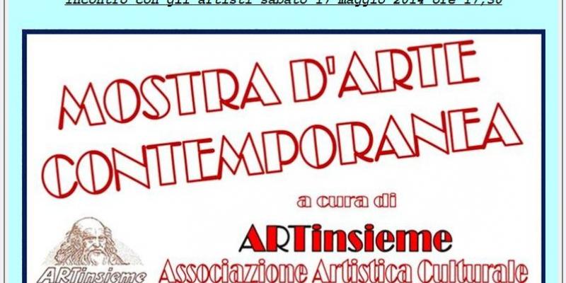 Associazione ARTinsieme