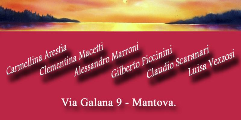 I luoghi dell'infinito I luoghi dell'infinito