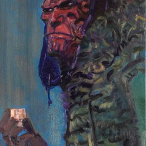 KUNST  BERLINALLEE  2011