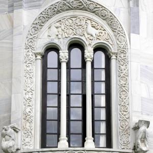 Serbia. In the footsteps of Stephen Uros Dusan