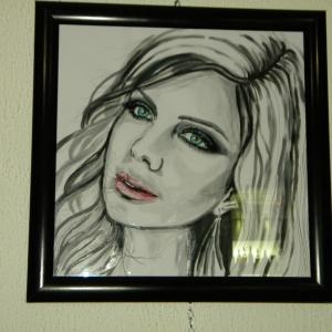 "DAYDREAMING"opere di Samanta Valente