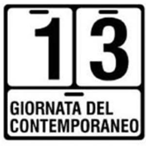 XIII Day of Contemporary AMACI  "ARTWORKS CONNECTIONS"