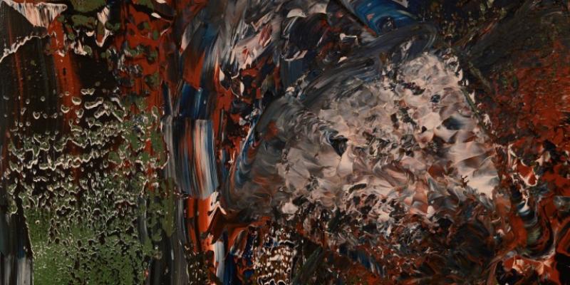 Donkey Art Prize III Donkey Art Prize III