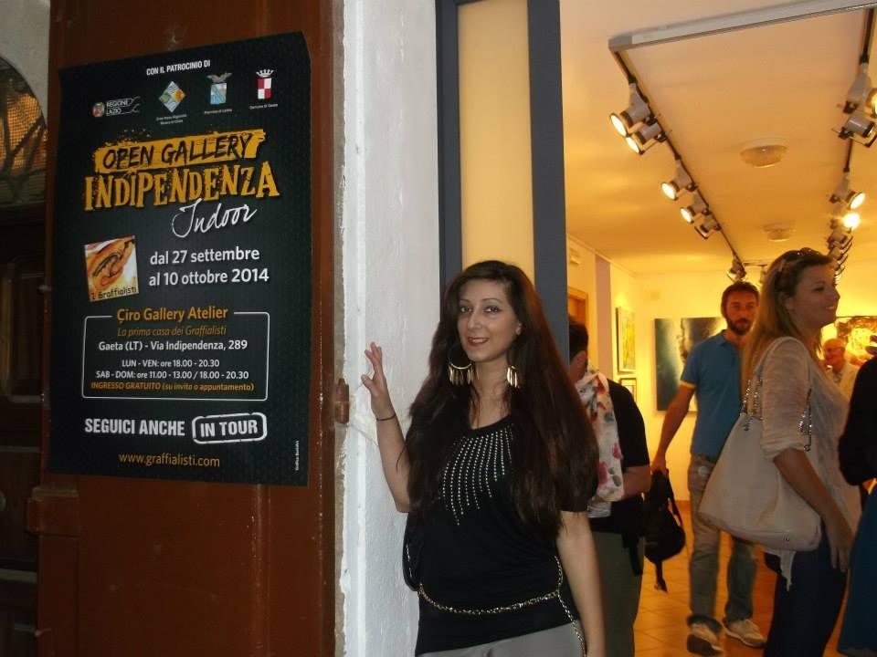 EXHIBITIONS AND COMPETITIONS