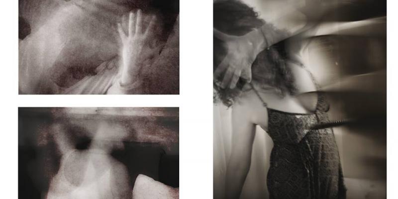 Marta Fiorentini sulla rivista Expo Art n22 Marta Fiorentini sulla rivista Expo Art n22