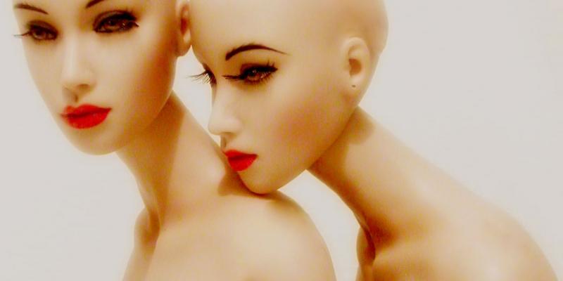 Donne ed Eros Donne ed Eros