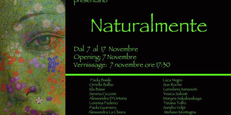 Naturalmente Naturalmente