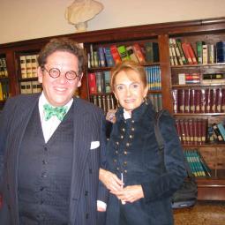 Beatrice M. Serpieri