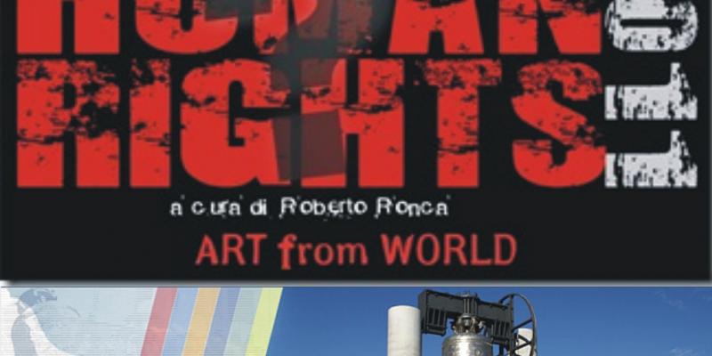 "HUMAN RIGHTS?" 2011