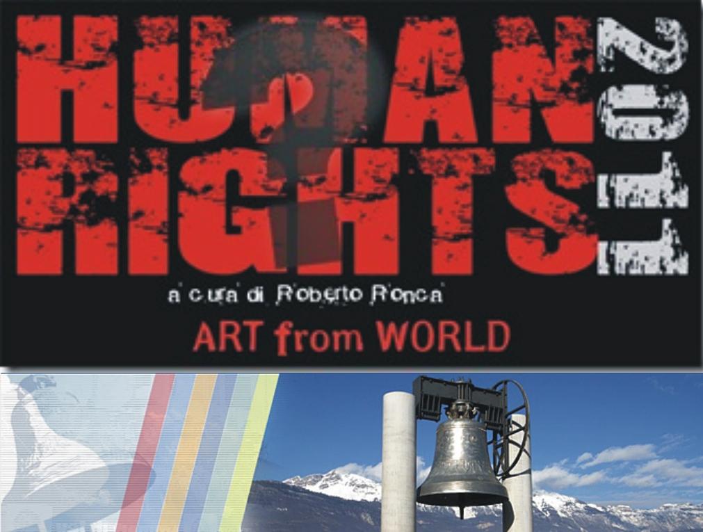 "HUMAN RIGHTS?" 2011 "HUMAN RIGHTS?" 2011