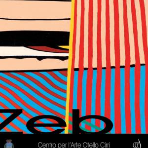 “PENSIERO E CONTRADDIZIONE” – David Fedi (Zeb) “PENSIERO E CONTRADDIZIONE” – David Fedi (Zeb)