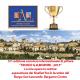 12 edizione concorso internazionale di pittura TROFEO G.B.MORONI 2015