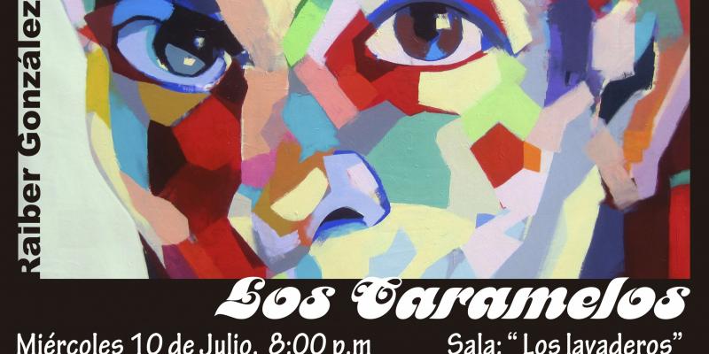 Los caramelos Los caramelos