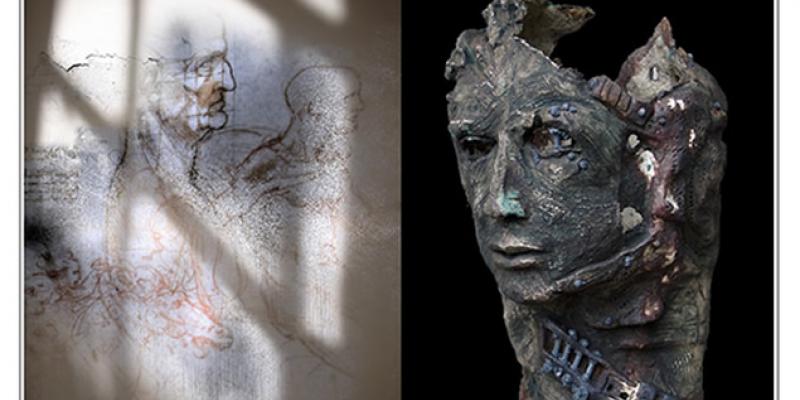 Passi d´Eroe - ARTROM Gallery, Roma Passi d´Eroe - ARTROM Gallery, Roma