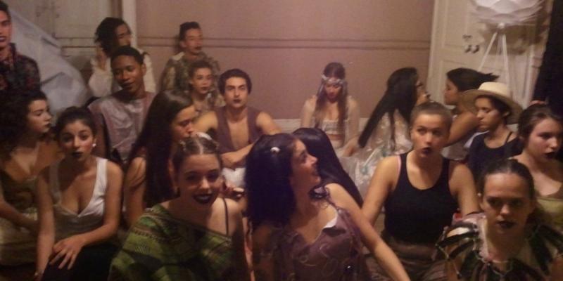 almost, almost, Prometheus almost, almost, Prometheus