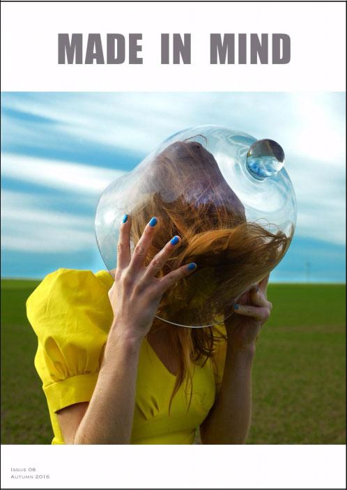 CALL FOR INTERNATIONAL ARTS CRITICS