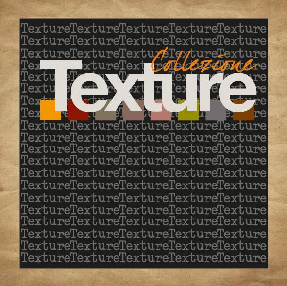 collection TEXTURE collection TEXTURE