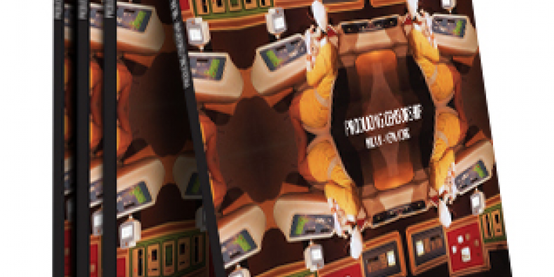 Producing Censorship - Milan/ New York Producing Censorship - Milan/ New York