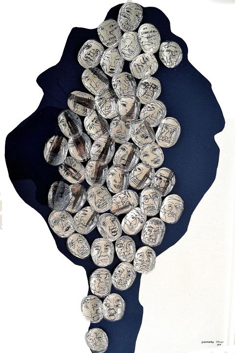 THE RELATIONSHIPS THE RELATIONSHIPS