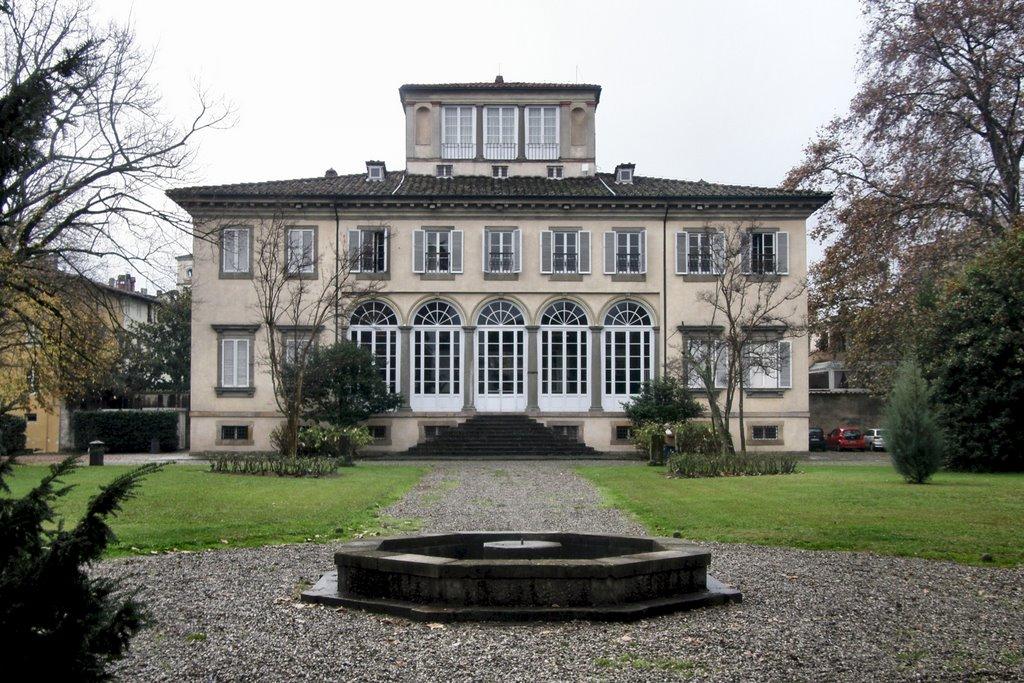 Il Sottile Fascino del Perturbante