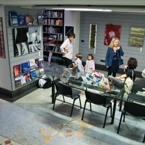 OpenARTmarket / l'arte tra promozione culturale e mercato OpenARTmarket / l'arte tra promozione culturale e mercato