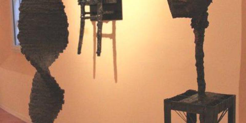 Atisti in mostra Atisti in mostra