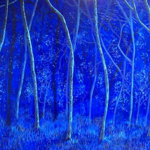 Opening of Art Gallery Rome Creazioni artistiche di Angelo Ribezzi