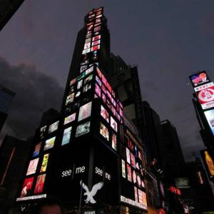 #SeeMeTakeover- New York 2014 #SeeMeTakeover- New York 2014